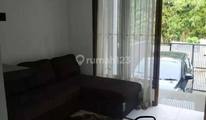 For Rent Or Sale Rumah Minimalis di Sariwangi 3