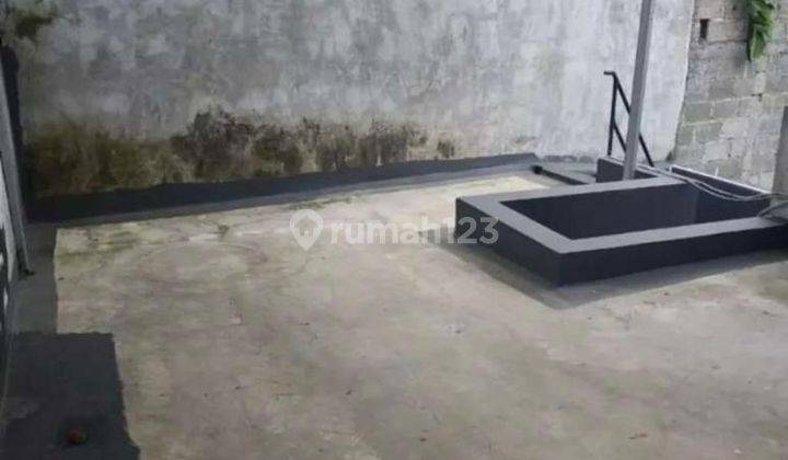 For Rent Or Sale Rumah Minimalis di Sariwangi 17