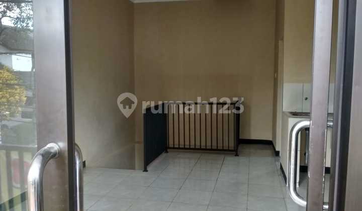 For Sale Ruko Rendeng Siap Pakai di Sarijadi Bandung 7