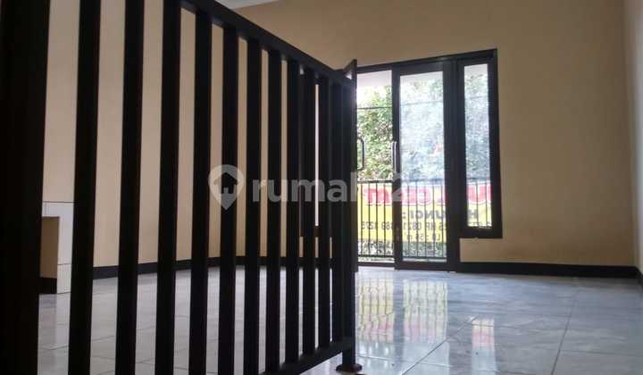 For Sale Ruko Rendeng Siap Pakai di Sarijadi Bandung 6