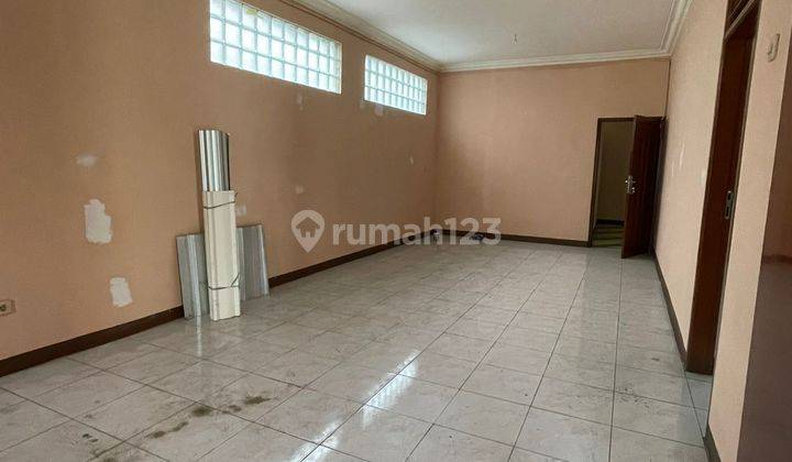For Ren Rumah Cocok Untuk Usaha di Brigjen Katamso 2