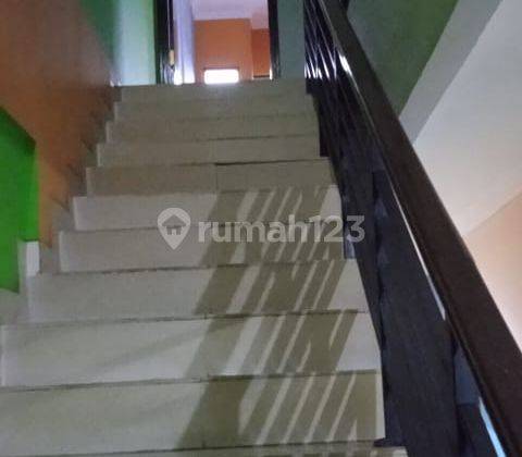 For Rent Ruko 3 Lantai Siap Pakai di Mainroad Pahlawan Bandung 3