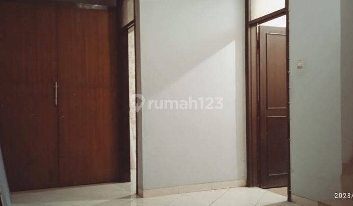 For Rent Ruko 3 Lantai Siap Pakai di Mainroad Pahlawan Bandung 11
