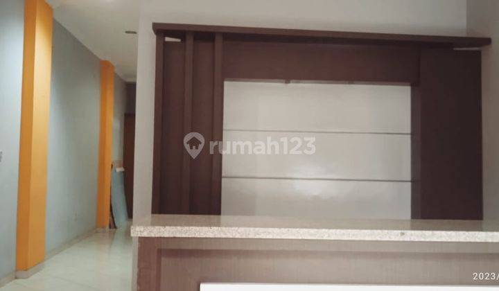 For Rent Ruko 3 Lantai Siap Pakai di Mainroad Pahlawan Bandung 14