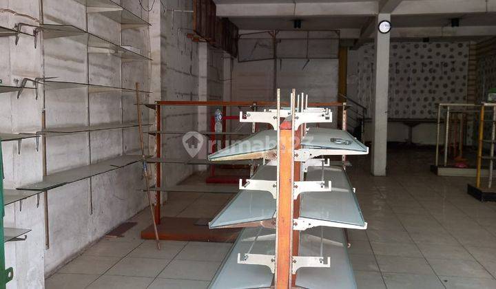 For Sale Ruko di Cibaduyut 2 Lantai Strategis 2