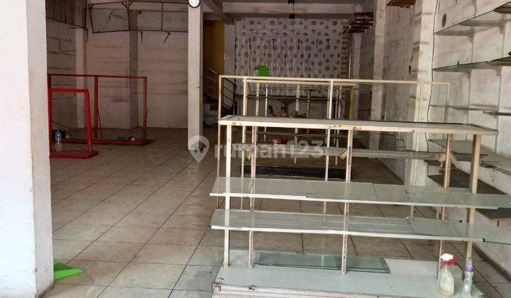 For Sale Ruko di Cibaduyut 2 Lantai Strategis 3