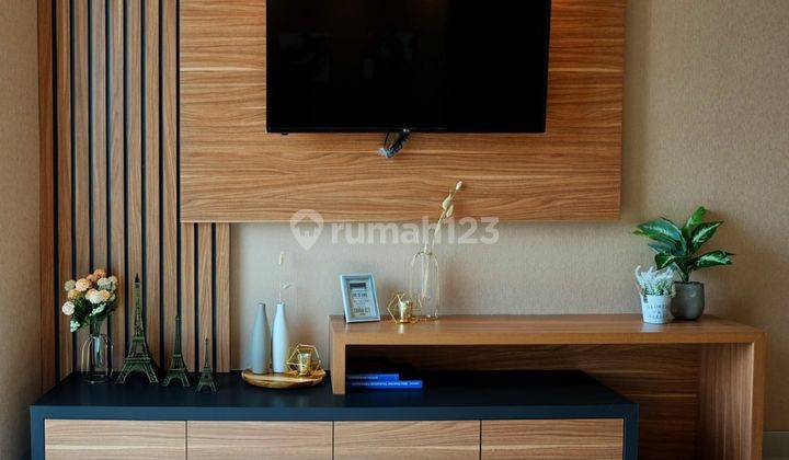 Nine Residence 1br Harga Bagus 2