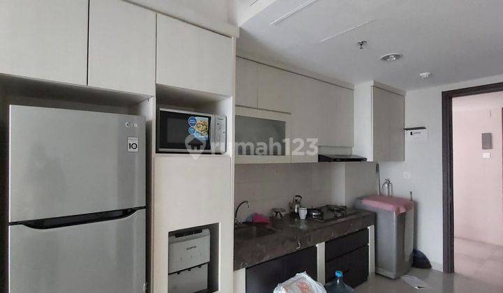 Apartement Studio Full Furnished 2