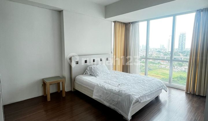 Kemang Village Apartment - Cosmopolitan Tower 1