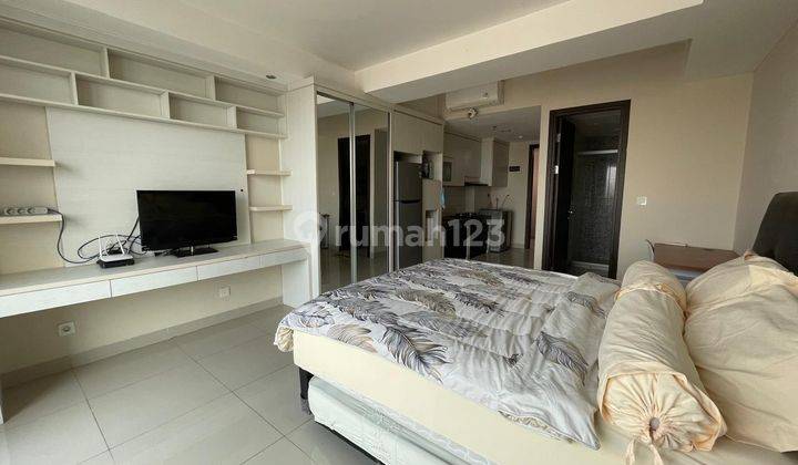 Nine Residence Studio Harga Menarik 1