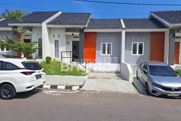 Rumah Murah Meriah Dekat Mojosongo Gondangrejo Solo 1