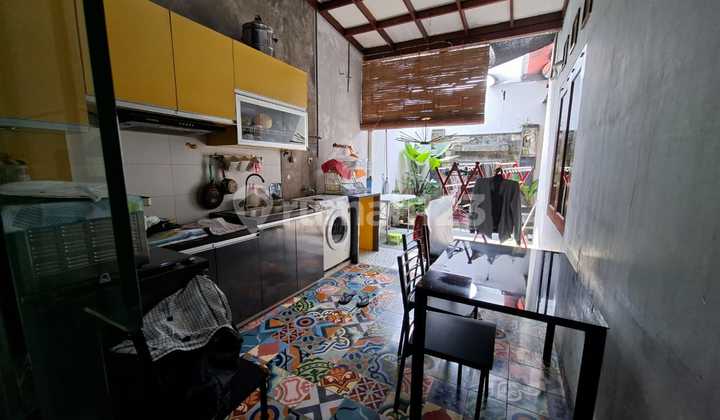 Affordable Ready-to-Occupy House in Solo Baru Grogol Sukoharjo 2