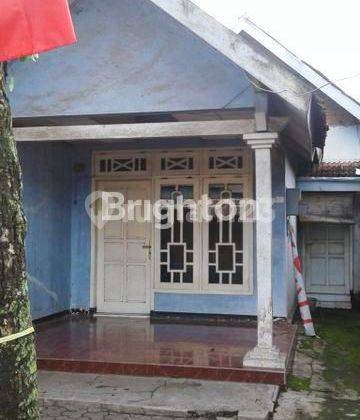 Rumah Murah Meriah Siap Huni Di Gondang Sragen 1