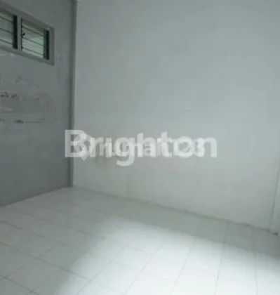 Ruko Dan Rumah Murah Strategis Tengah Kota Solo Serengan