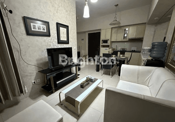 Sewa Apartemen Solo Paragon Murah Tengah Kota Solo  1