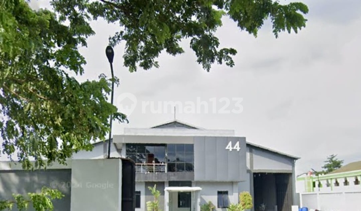 Gudang Murah Siap Pakai Akses Kontainer Klaten Gudang Murah Siap Pakai Akses Kontainer Klaten