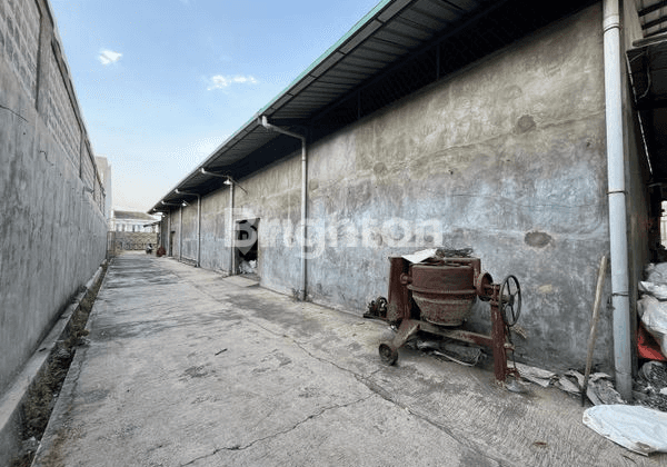 Gudang Murah Akses Akses Kontainer Cemani Solo 2