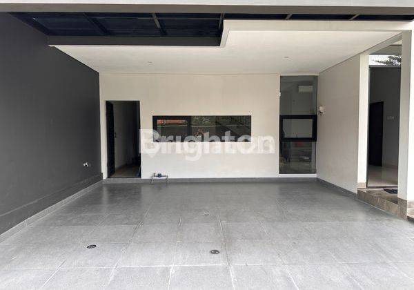 Rumah Baru Minimalis Modern Di Colomadu Solo Barar 2