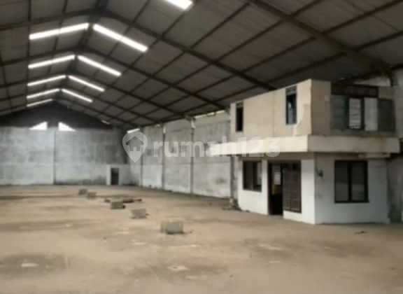 Cheap Warehouse Rental Solo Molaban Sukoharjo