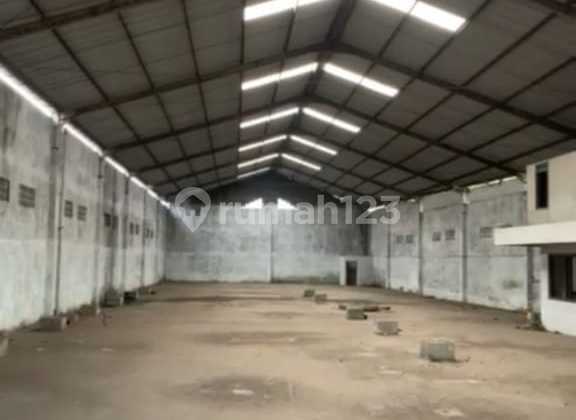 Cheap Warehouse Rental Solo Molaban Sukoharjo