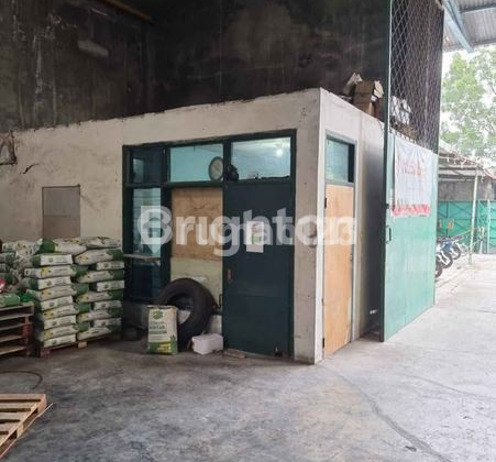 Warehouse Rental with Container Access Near Solo Baru Grogol Sukoharjo Warehouse Rental with Container Access Near Solo Baru Grogol Sukoharjo