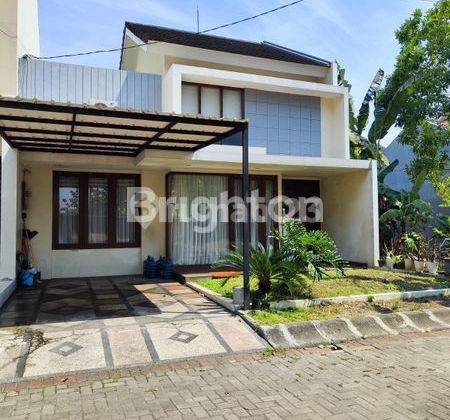 Rumah Murah Minimalis Modern Siap Huni Di Colomadu Solo 1