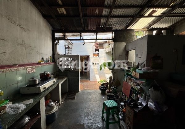 Strategic Location Good Ruko Slamet Riyadi Solo City 2