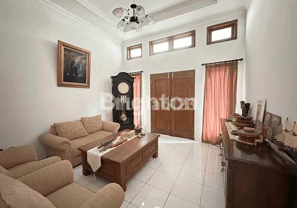 Rumah Minimalis Modern Di Manahan Banjarsari Solo 2