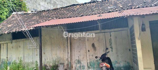 Tanah Murah Solo Strategis Dekat Pasar Legi Banjarsari  2