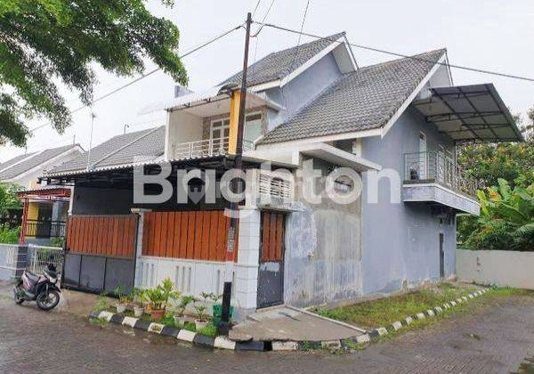 Rumah Murah Siap Huni Di Gedangan Solo Baru  Grogol Sukoharjo 1