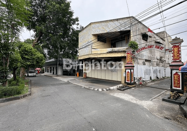 Sewa Ruko Murah Area Kampus Uns Jebres Solo Kota 2