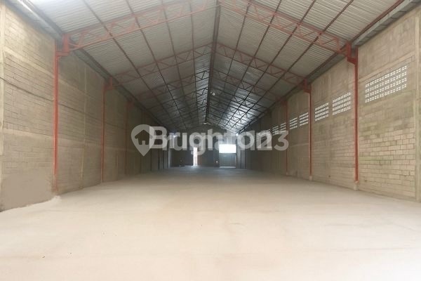 Affordable Warehouse Rental Ready to Use in Boyolali City Affordable Warehouse Rental Ready to Use in Boyolali City