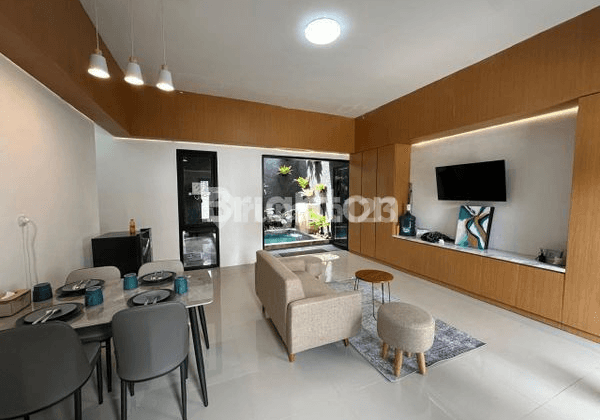 Rumah Mewah Solo Baru Dekat Pakuwon Mall Grogol 2