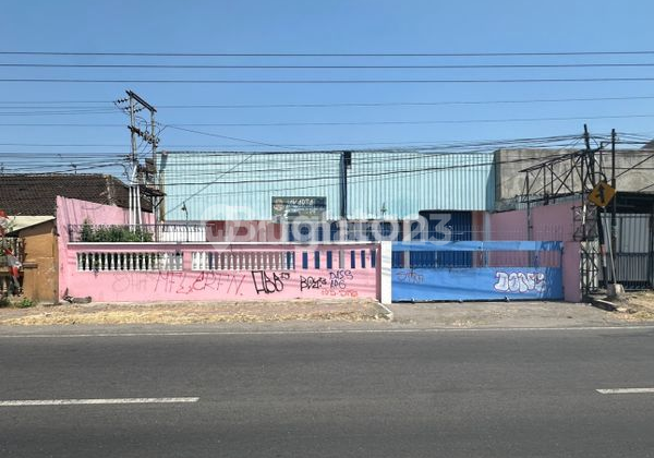 Gudang Dan Ruko Strategis Di Jl Raya Kartasura Solo Gudang Dan Ruko Strategis Di Jl Raya Kartasura Solo