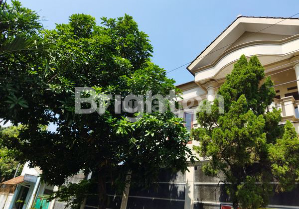 Rumah Murah Solo Dekat Pakuwon Mall Dan The Park Mall 1