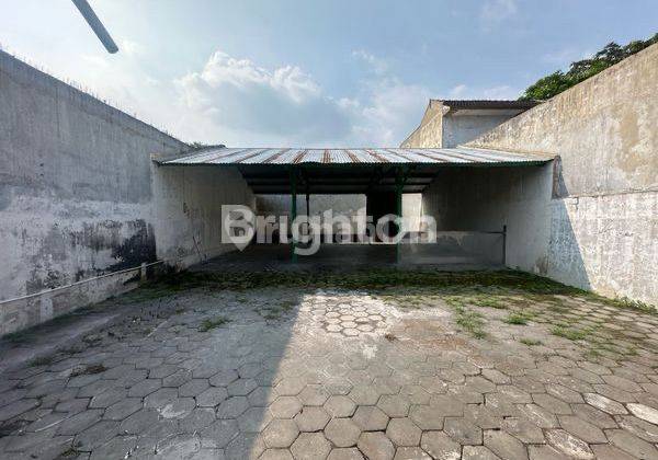 Sewa Rumah Murah Solo Baru Grogol Sukoharjo 2