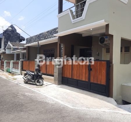Rumah Murah Siap Huni Di Baturan Colomadu Solo Rumah Murah Siap Huni Di Baturan Colomadu Solo