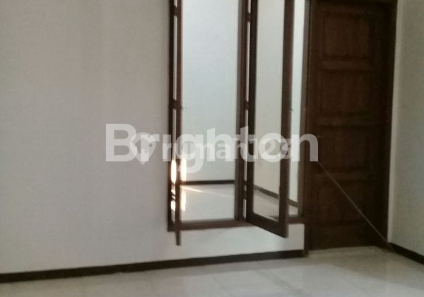 Rumah Murah Solo Dekat Pakuwon Mall Dan The Park Mall 2