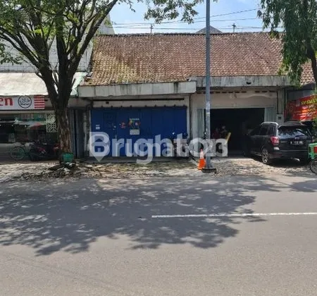 Ruko Dan Rumah Murah Strategis Tengah Kota Solo Serengan Ruko Dan Rumah Murah Strategis Tengah Kota Solo Serengan