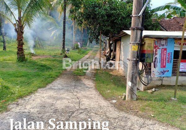 Dijual Gudang Murah Siap Pakai Di Bantul Yogyakarta 2