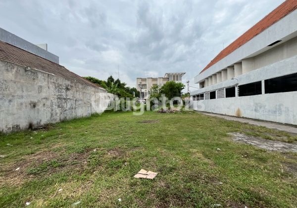 Cheap Land Rental In Jajar Laweyan Solo City