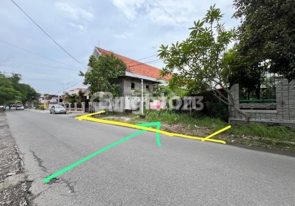 Cheap Land Rental In Jajar Laweyan Solo City