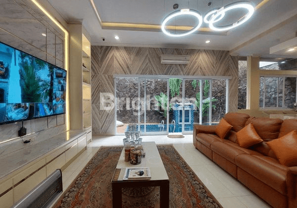 Rumah Mewah Murah Solo Baru Grogol Sukoharjo 1
