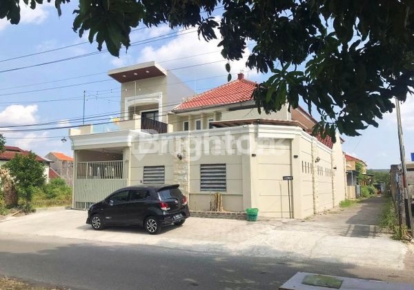 Sewa Rumah Murah Siap Huni Di Karangasem Colomadu Solo
