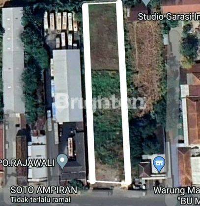 Tanah Murah Strategis Siap Bangun di Colomadu Solo Barat 2