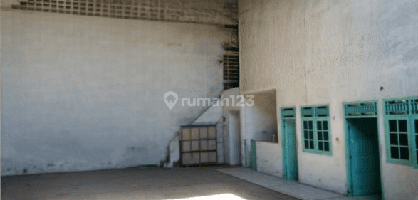 Sewa Gudang Murah Siap Pakai Di Mojosongo Jebres Solo 2