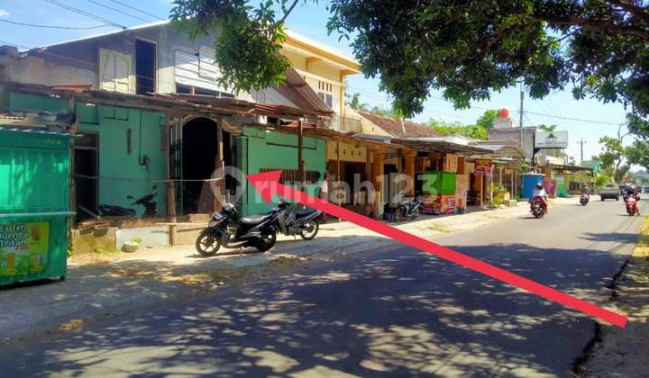 Cheap Strategic Warehouse Rental in Teras Boyali