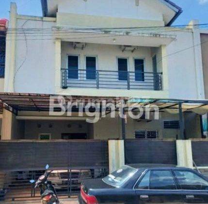 Rumah Murah 2 Lantai Di Mojosongo Jebres Solo 1