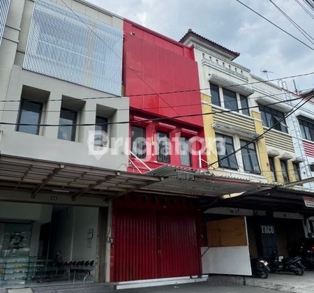 Sewa Ruko Murah Solo Baru Grogol Sukoharjo 2