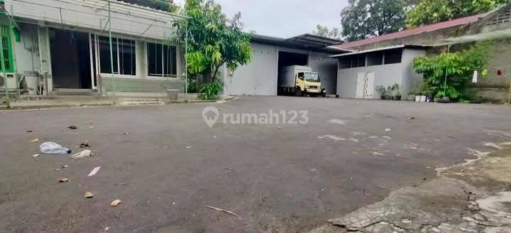 Gudang Dan Rumah Murah Siap Huni Di Palur Jaten Solo 1